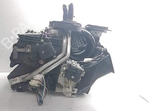 Used Heater matrix box Heater matrix box 15781220 15781220