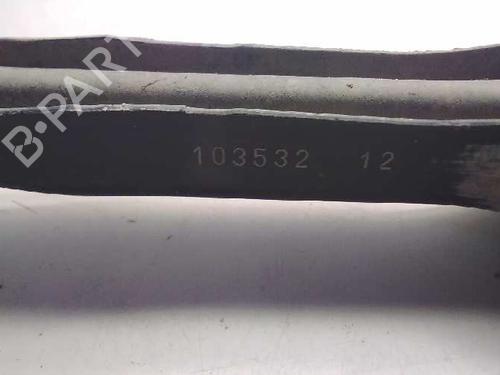 Right rear suspension arm BMW 1 (E87) 118 d | BP14317873M15 