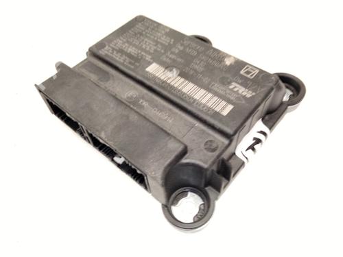 ECU airbags IVECO DAILY VI Van 33S11, 35S11, 35C11 | BP29398578M53 