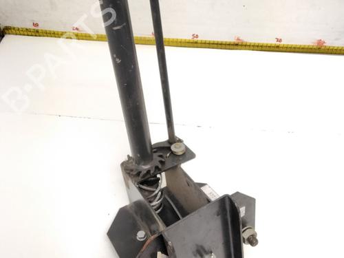 Support NISSAN CABSTAR E (TL_, VL_) 125.35, 125.45 (TL0, VL0) | BP25225482C155 