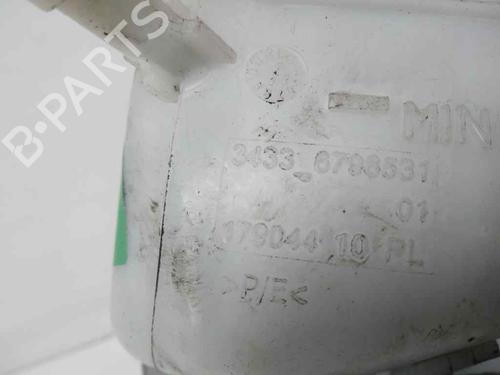 Brake master cylinder BMW 1 (F21) 116 d | BP13626666M77 