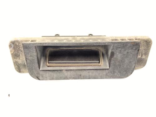 Used Tailgate handle MERCEDES-BENZ C-CLASS (W205) C 220 BlueTEC / d (205.002, 205.004) (170 hp) 23256604