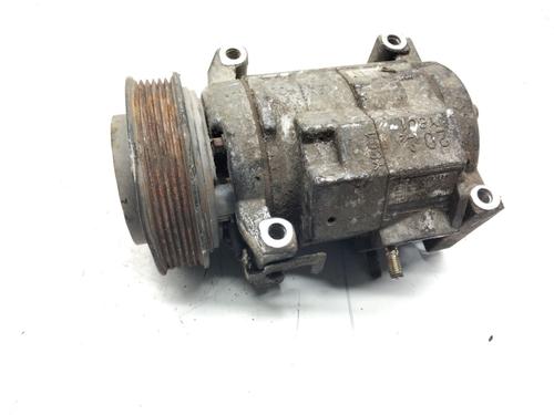AC compressor CHRYSLER VOYAGER IV (RG, RS) 2.5 CRD | BP17058595M34 