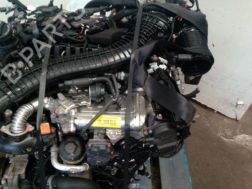 Engine MERCEDES-BENZ A-CLASS (W177) A 200 d (177.012) | BP36533145M1 - Image 2