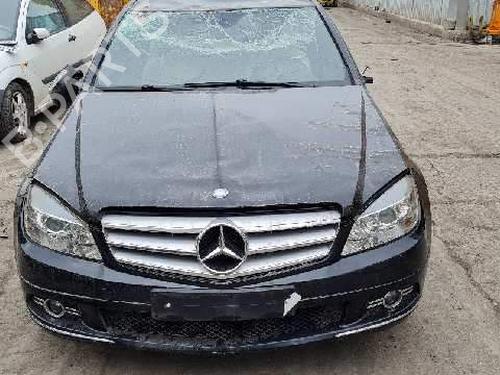 Front right panel MERCEDES-BENZ C-CLASS (W204)  | BP7083446C59  - Image 10