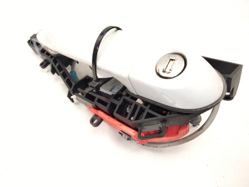 Front left exterior door handle BMW 3 (F30, F80) 318 d xDrive | BP25977267C128 