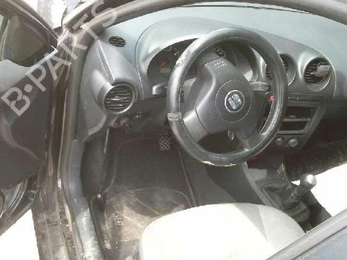 Front right window mechanism SEAT IBIZA III (6L1)  | BP8319778C23 