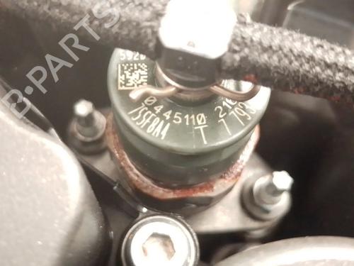 Engine BMW X3 (E83) 2.0 d | BP37024595M1 - Image 6
