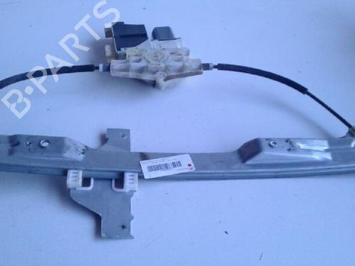Front right window mechanism CITROËN C4 I (LC_)  | BP8320211C23 