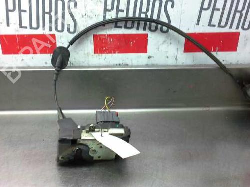 Front right lock FORD FIESTA V (JH_, JD_) 1.6 TDCi | BP1044073C97 