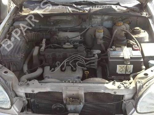 AC compressor DAEWOO LANOS (KLAT)  | BP2233688M34  - Image 9