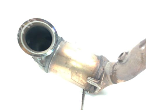 Particulate filter SEAT LEON (5F1) 1.5 TSI | BP38331337M81 - Image 2