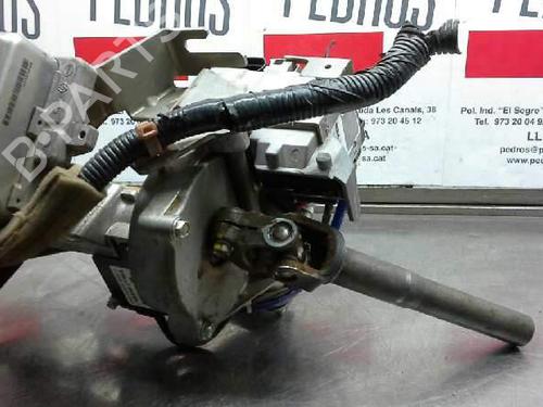 Steering column RENAULT KOLEOS I (HY_) | BP223329M21 - Image 3