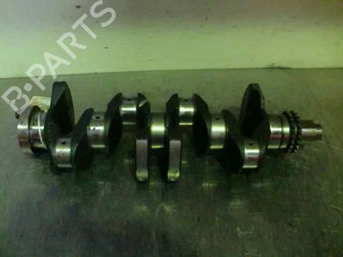 Autre NISSAN ALMERA TINO (V10) 2.2 dCi (115 hp) 14313513