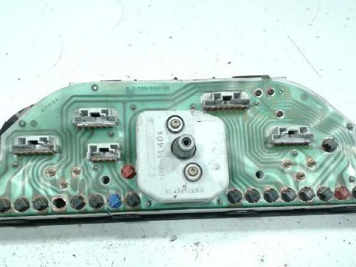 Instrument cluster CITROËN JUMPER I Van (230L)  | BP10330207C47 