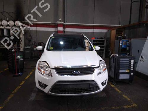 Engine FORD KUGA I 2.0 TDCi | BP13462744M1 - Image 9