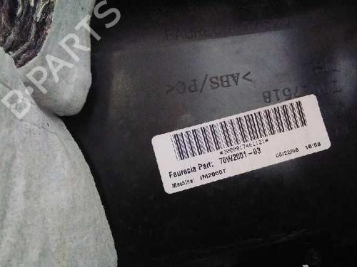 Armrest / Center console BMW X5 (E70) xDrive 30 d | BP9449846I20 