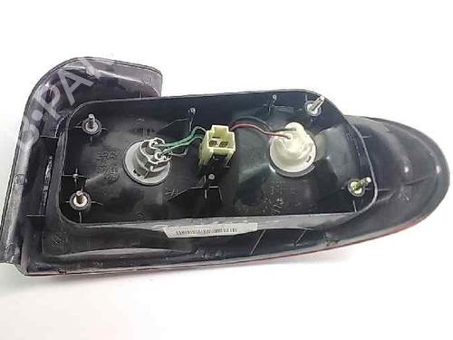 Left taillight HYUNDAI SONATA III (Y-3)  | BP10694500C34 