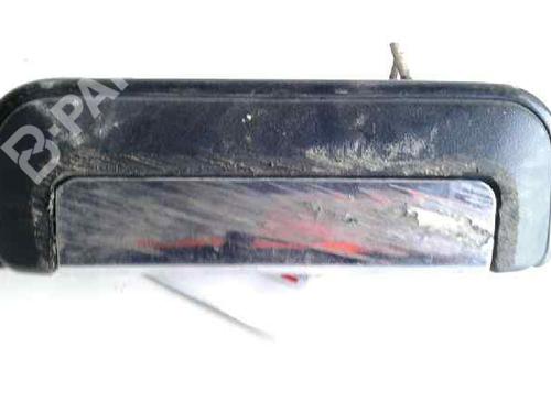 Used Rear left exterior door handle Rear left exterior door handle MITSUBISHI L200 (K7_T, K6_T, K5_T) 2.5 TD 4WD (K74T) (115 hp) 8323130 8323130