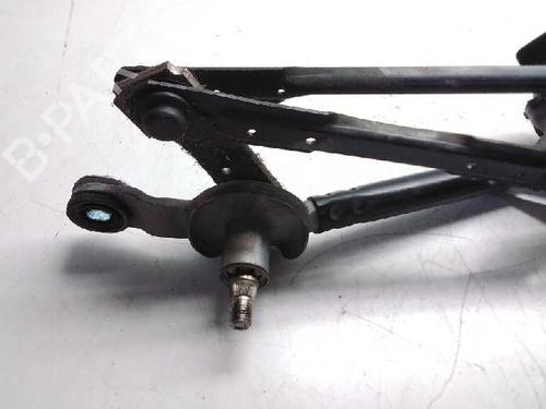 Front wiper motor HYUNDAI i30 (GD)  | BP10225979M29 