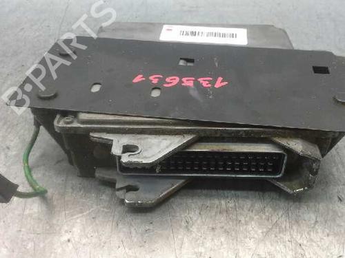 Engine control unit (ECU) PEUGEOT 406 (8B)  | BP309457M57 