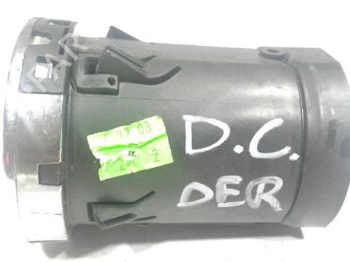 Air vent PEUGEOT 308 I (4A_, 4C_) 1.6 HDi | BP11646927I21