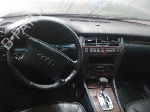 Left front window switch AUDI A8 D2 (4D2, 4D8) | BP18113559I27 - Image 10