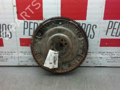 Flywheel NISSAN PATHFINDER III (R51) 3.0 dCi | BP14323890M101 