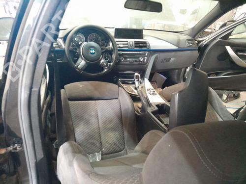 Middle console BMW 3 (F30, F80) 318 d | BP27471997I22 - Image 20