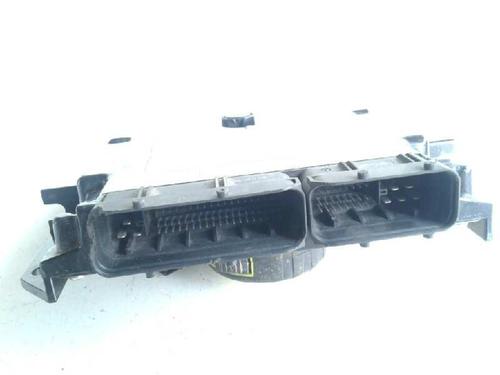 Engine control unit (ECU) NISSAN PATHFINDER III (R51) 2.5 dCi | BP7545459M57 - Image 2