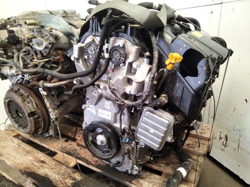 Engine DACIA BIGSTER | BP36992425M1 - Image 3