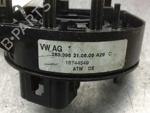Squib airbag SEAT IBIZA III (6L1) 1.9 TDI | BP871866C102 