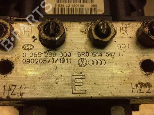 ABS pump SEAT IBIZA IV SC (6J1, 6P5)  | BP1108543M43 