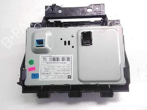 Display monitor OPEL ASTRA J (P10) | BP17058149C48 - Image 3