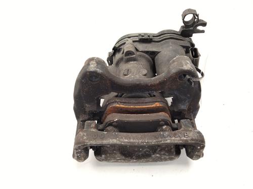 Left rear brake caliper MERCEDES-BENZ CLA Coupe (C117) CLA 220 CDI / d (117.303) | BP25153809M107 