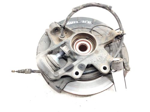 Used Left rear steering knuckle Left rear steering knuckle 20687575 20687575