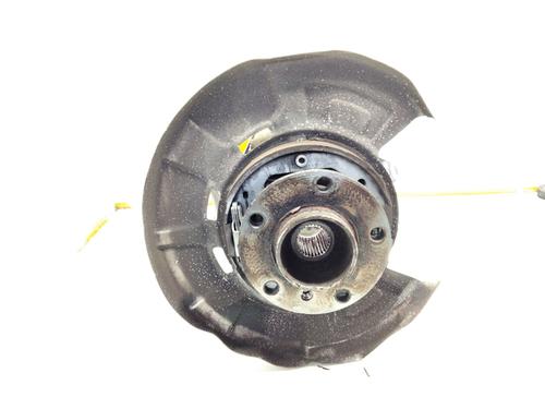 Used Right rear steering knuckle Right rear steering knuckle BMW X5 (E70) 3.0 d (235 hp) 34223847 34223847