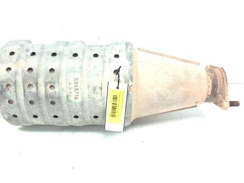 Used Particulate filter Particulate filter 39652524 39652524