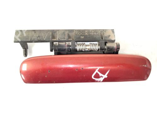 Used Front right exterior door handle CITROËN XSARA (N1) 2.0 HDi 90 (90 hp) 27657041