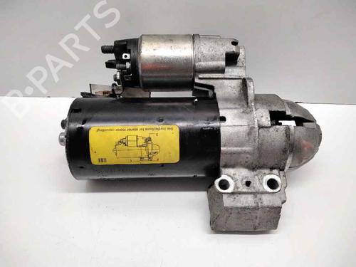 Used Starter BMW 1 (E81) [2006-2012]  1259608