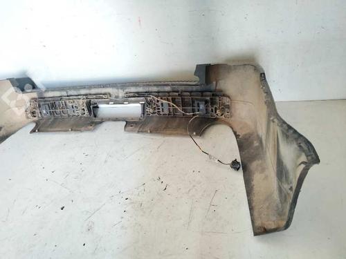 Rear bumper LAND ROVER RANGE ROVER SPORT I (L320) 2.7 D 4x4 | BP17974127C8 