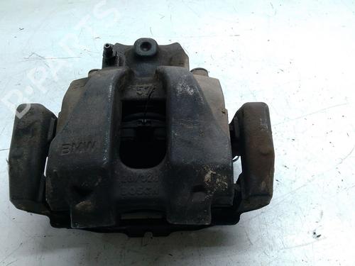 Used Left front brake caliper BMW X3 (E83) 2.0 d (150 hp) 30872373