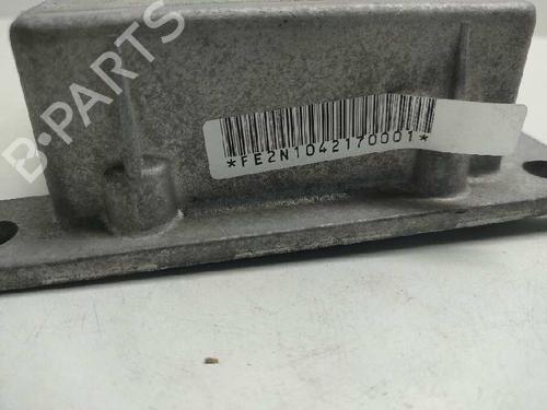 ECU airbags NISSAN ALMERA I (N15)  | BP15887928M53 