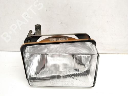 Used Right headlight SEAT 127 (127A) [1972-1982]  21045385