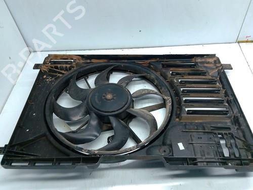 Radiator fan FORD KUGA I 2.0 TDCi | BP36042635M35 - Image 3