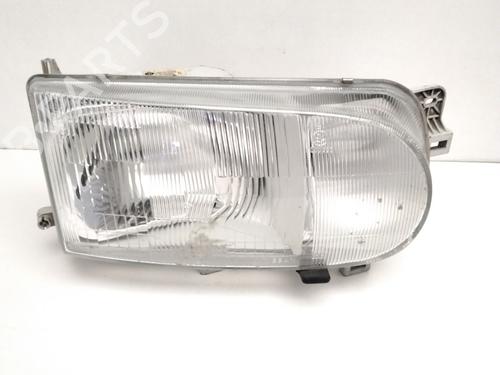 Used Right headlight NISSAN SERENA (C23) 2.3 D (75 hp) 29528034