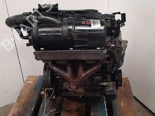 Used Engine RENAULT TWINGO I (C06_) 1.2 (C066, C068) (58 hp) 118836