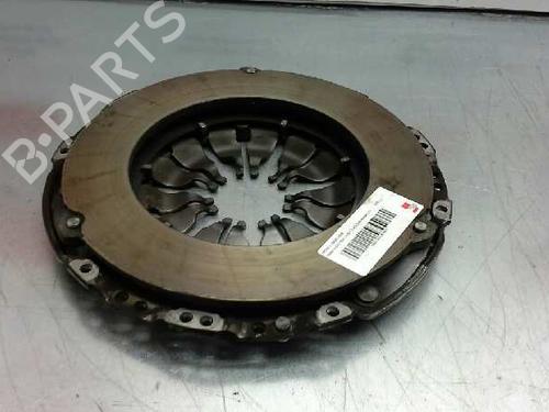 Used Other NISSAN QASHQAI / QASHQAI +2 I (J10, NJ10, JJ10E) [2006-2014]  16186780
