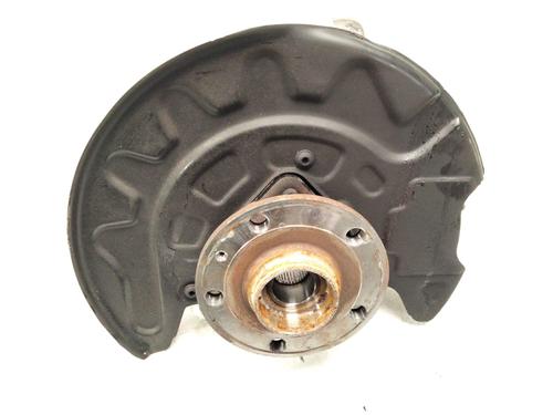 Used Left front steering knuckle Left front steering knuckle 25228938 25228938