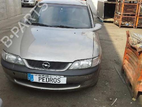Fuse box OPEL VECTRA B (J96)  | BP1043698E1 